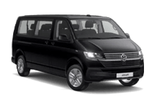 Minibus Hire Newcastle Northern Ireland - 9 Seater Manual - Minibus hire Newcastle northern ireland