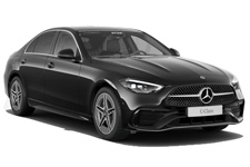 Minibus Hire Newcastle Northern Ireland - C Class Auto - car hire Newcastle northern ireland