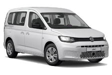Minibus Hire Newcastle Northern Ireland - Caddy Van - Van hire Newcastle northern ireland