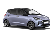 Minibus Hire Newcastle Northern Ireland - Hyundai i10 Auto - car hire Newcastle northern ireland