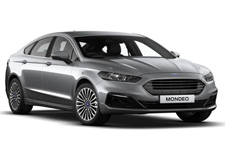 Minibus Hire Newcastle Northern Ireland - Mondeo - car hire Newcastle northern ireland