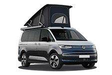 Minibus Hire Newcastle Northern Ireland - VW Campervan - Van hire Newcastle northern ireland