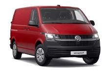 Minibus Hire Newcastle Northern Ireland - VW Transporter Automatic - Van hire Newcastle northern ireland